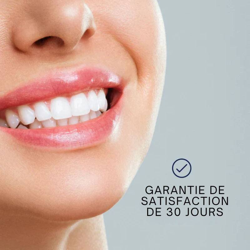 Oralisma™ : Le Nettoyage Buccal Révolutionnaire pour un Sourire Sain et Radieux